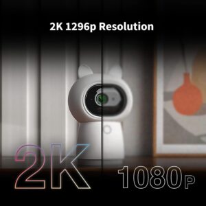 Aqara G3 vs Furbo 360° smart pet camera comparison