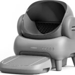 Best Automated Self-Cleaning Litter Boxes