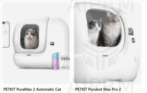 Best Automated Self-Cleaning Litter Boxes